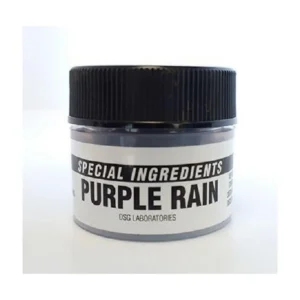 Purple Rain