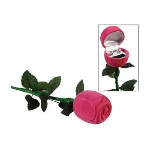 Rose Ear Rings