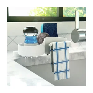 Sink SideKick White