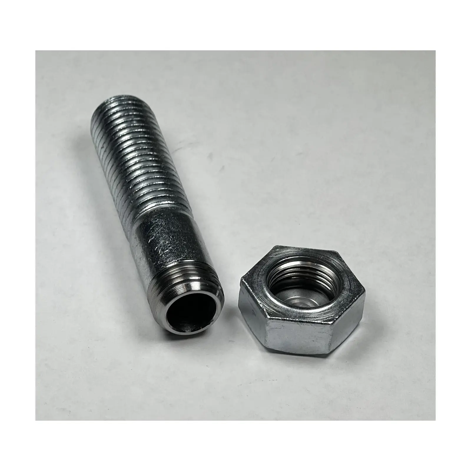 Spy Bolt