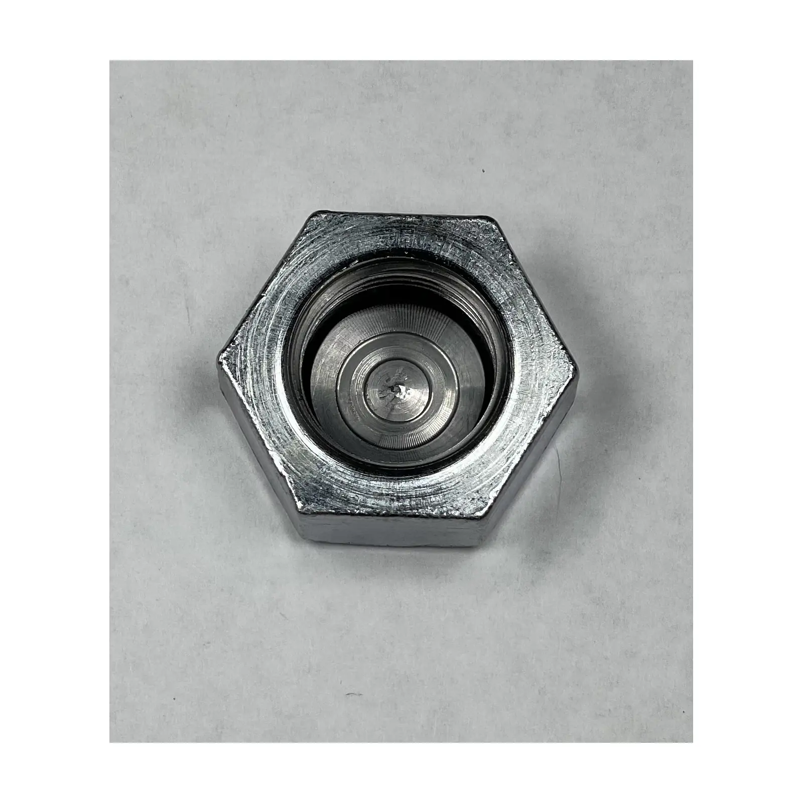 Spy Bolt