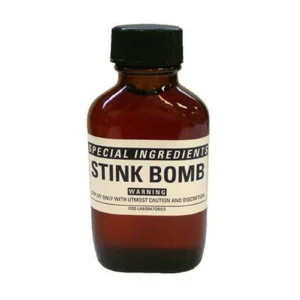Stink Bomb