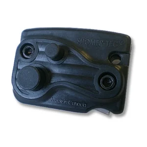 Switchblade Handcuff Key