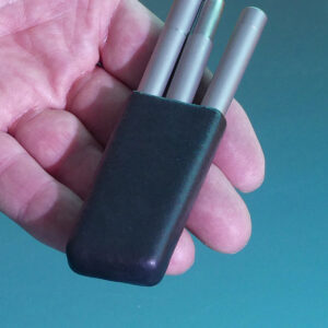 Titanium Insta-Probe – Compact Inspection Probe