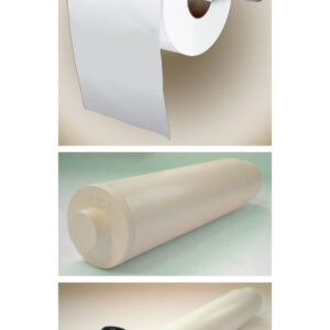Toilet Paper Roller Safe – Hidden Storage