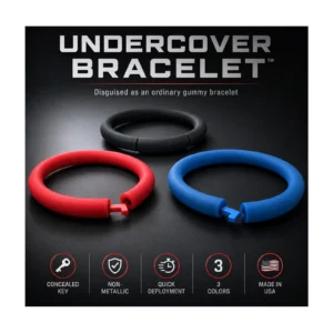 Undercover Bracelet