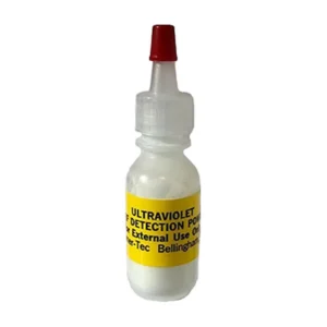 UV Thief Detection Powder
