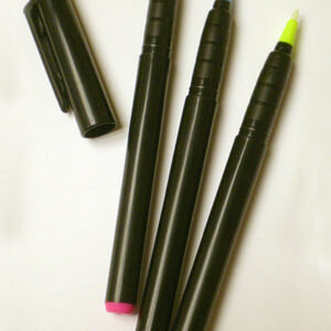 Ultraviolet Markers – Blue, Red or Green