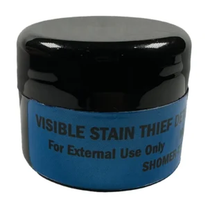 Visible Thief Detection Powder