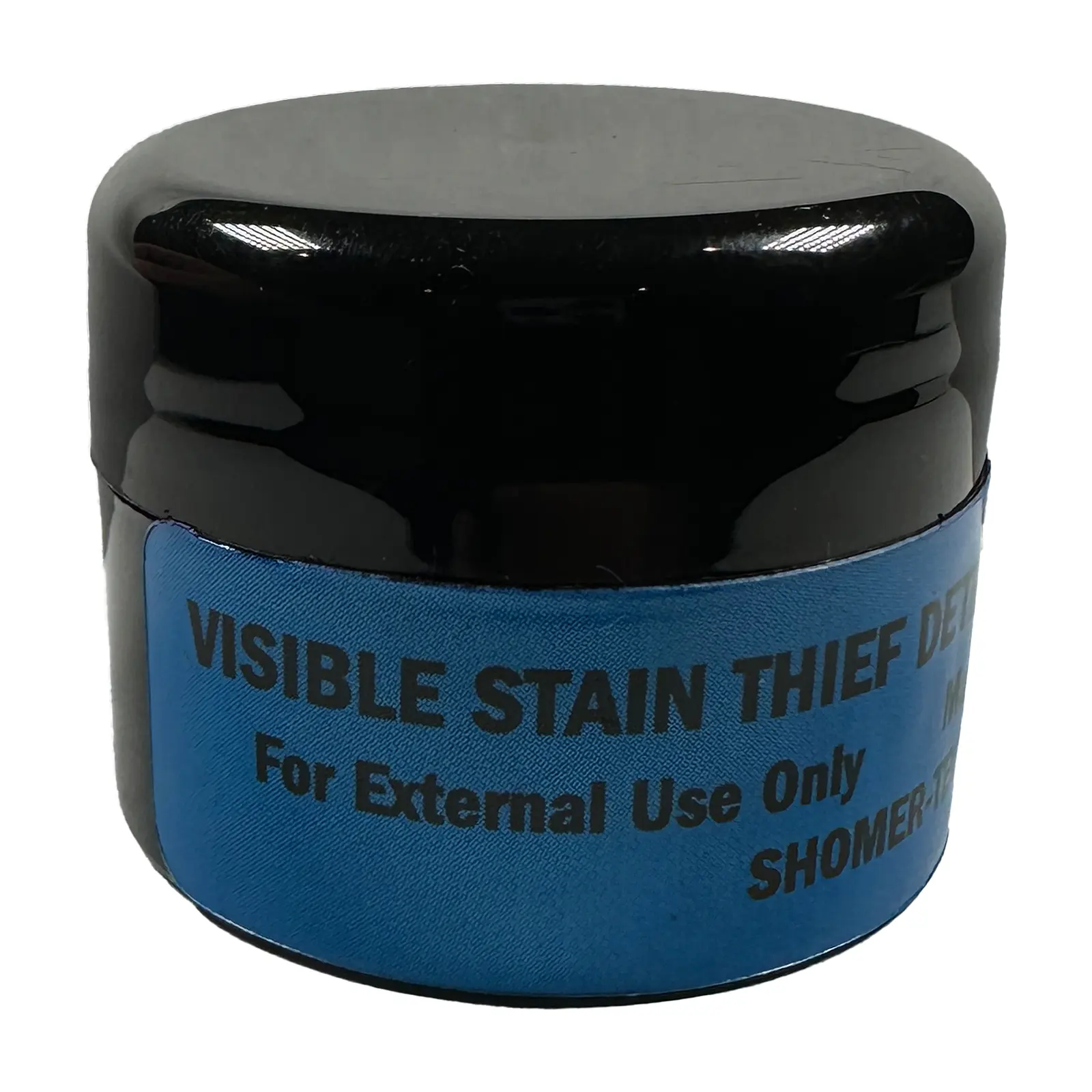 Visible Thief Detection Powder