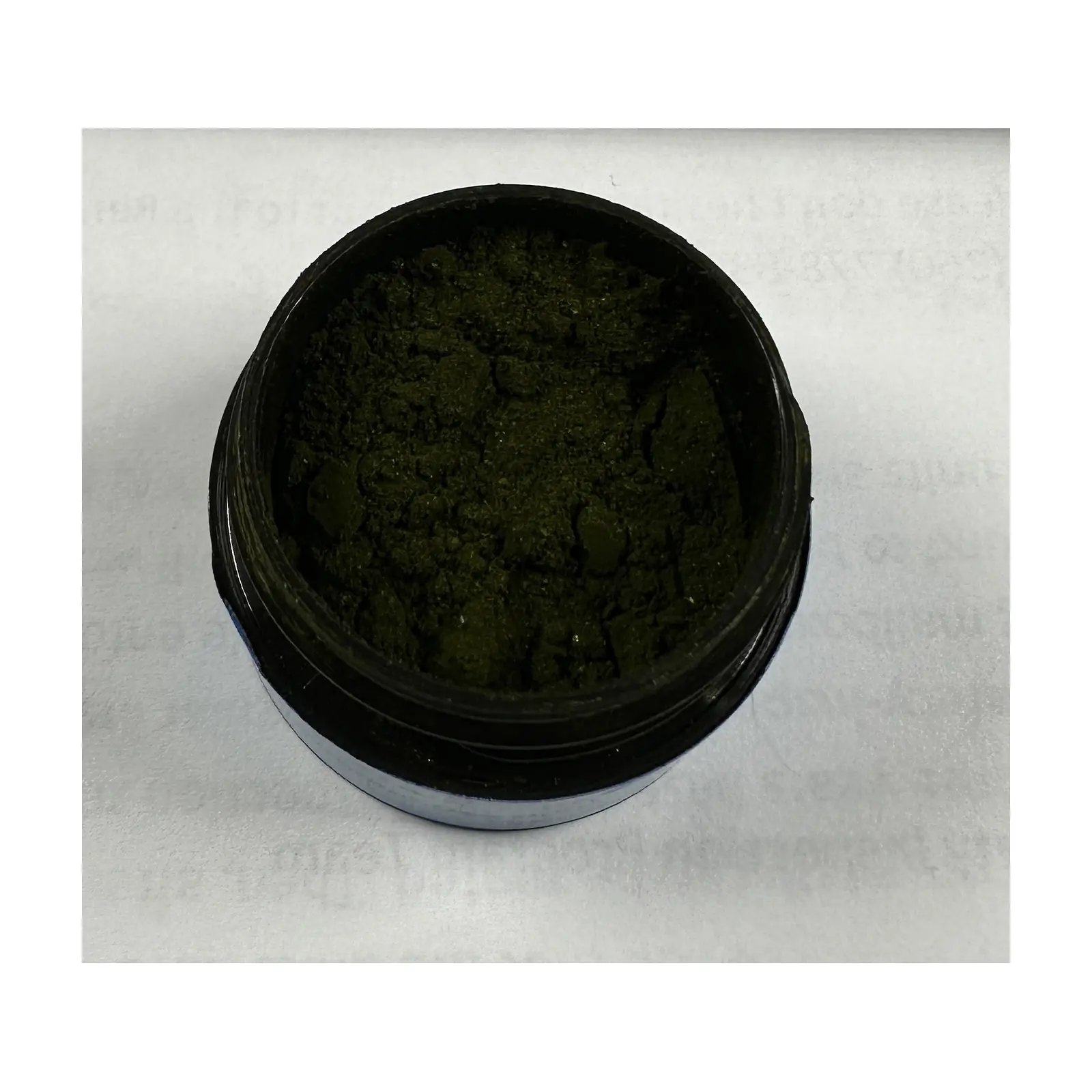 Visible Thief Detection Powder