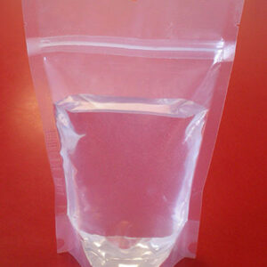 Survival Kit Water Bags – 4 Pack